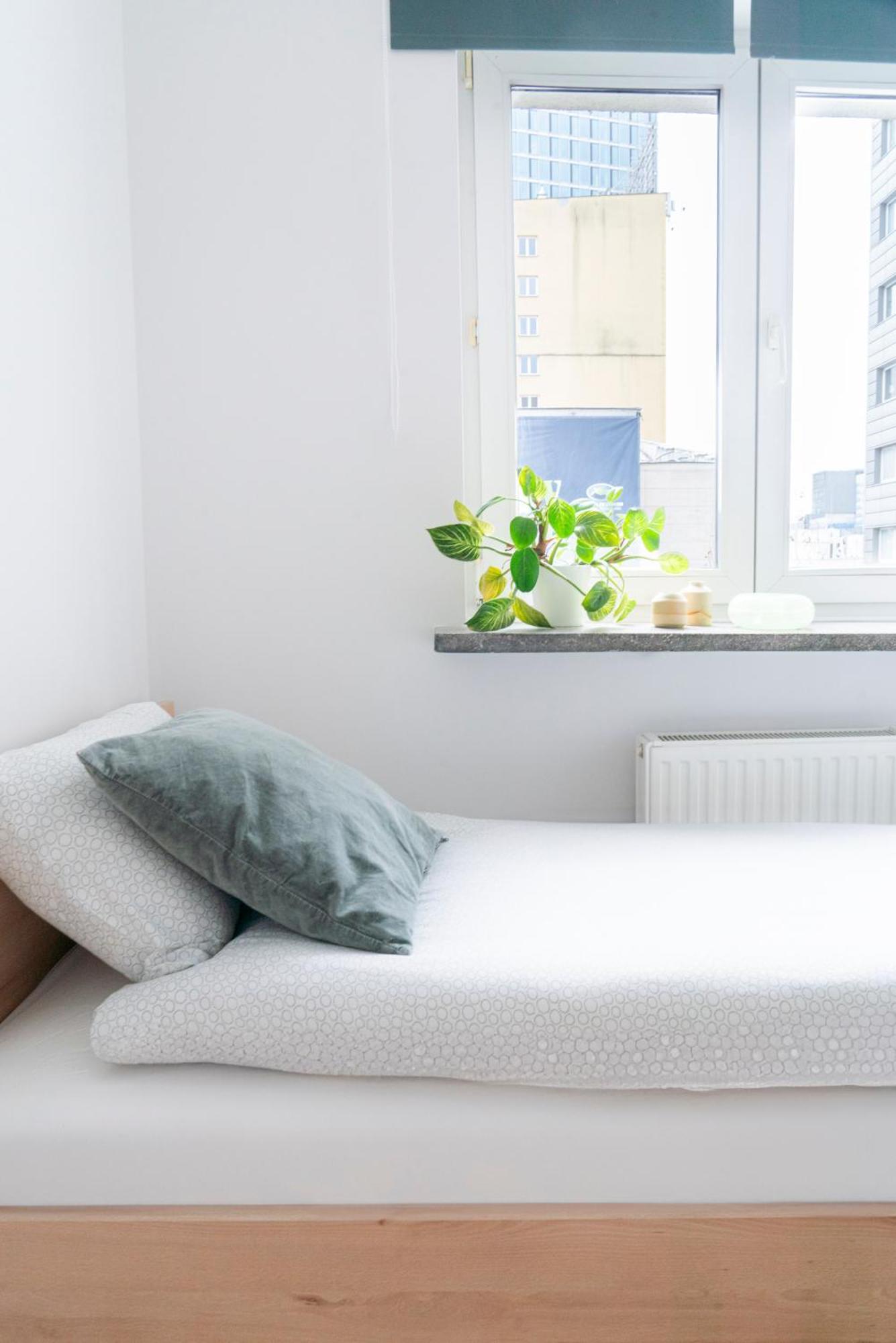 Chmielna Apartament Warszawa