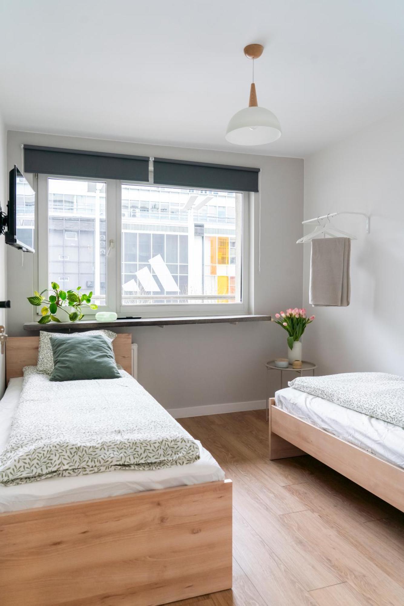 Chmielna Apartament Warszawa
