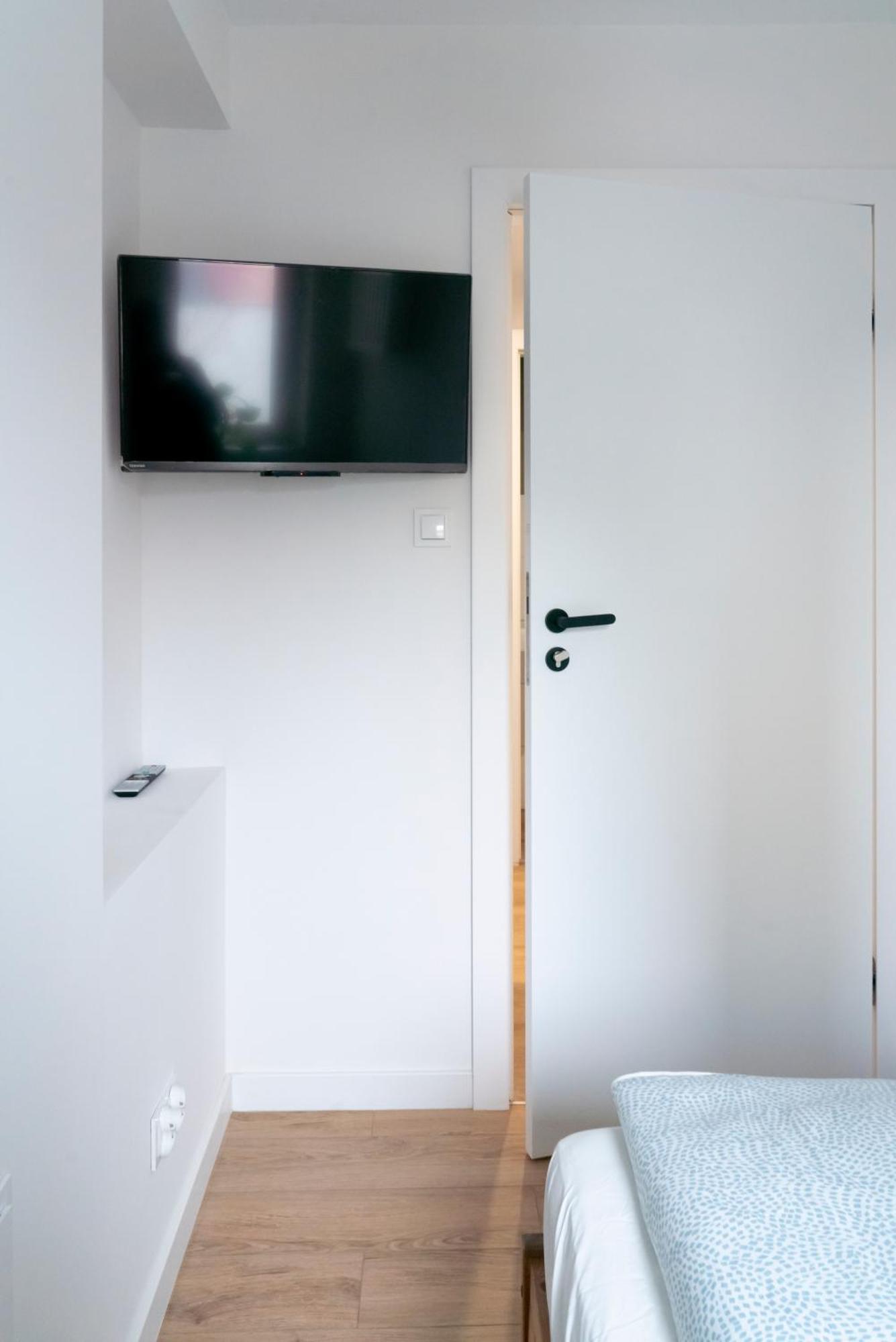 Apartament Chmielna Warszawa